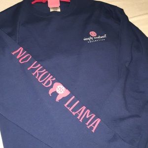 Simply Southern Long Sleeve Shirt